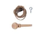 Kromski Prelude Brake Band Set | Scotch Tension Spares Kit - Image 2