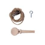 Kromski Prelude brake band set