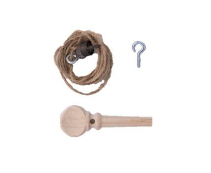 Kromski Prelude brake band set
