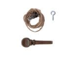 Kromski Prelude Brake Band Set | Scotch Tension Spares Kit - Image 4