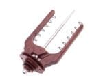 Kromski Interlude Regular Flyer | Sliding Hook Replacement - Image 3