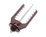 Kromski Interlude Regular Flyer | Sliding Hook Replacement - Image 2