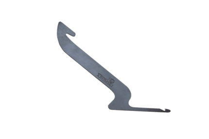 Presto Metal Weaving Hook