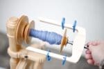 Kromski Sonata Magnetic Flyer Head Set | High-Speed Upgrade Kit - Image 10