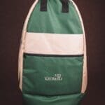 Kromski Minstrel carry bag