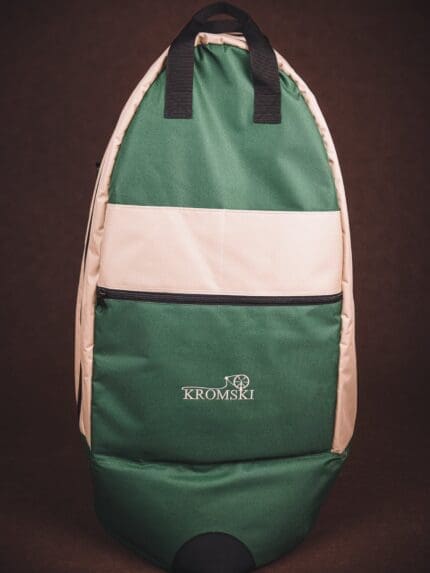 Kromski Minstrel carry bag