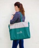 Kromski Presto Carry Bag | Padded Case for 10" & 16" Looms - Image 4