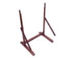 Kromski Universal Floor Stand | Ergonomic Support for Looms & Wheels - Image 2