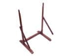 Kromski Universal Floor Stand | Ergonomic Support for Looms & Wheels - Image 5