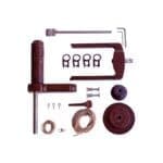 Kromski Sonata Magnetic Flyer Head Set | High-Speed Upgrade Kit - Image 2