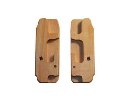 Kromski Harp Single Heddle Block Set