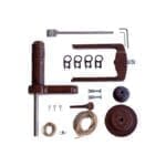Kromski Sonata Magnetic Flyer Head Set | High-Speed Upgrade Kit - Image 4