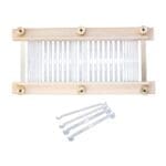 Kromski Presto Weaver’s Choice Heddle | Variable DPI Reed - Image 5