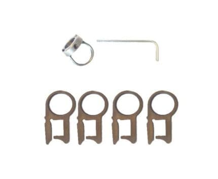 Kromski Fantasia Jumbo Orifice Set