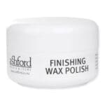 Finishing Wax Polish | Natural Timber Sealant for Looms & Wheels